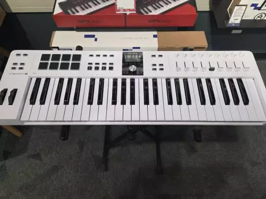 Arturia - KEYLABES49MK3-W