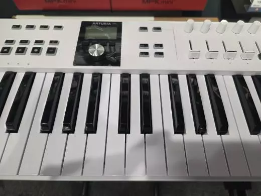 Arturia - KEYLABES49MK3-W 2