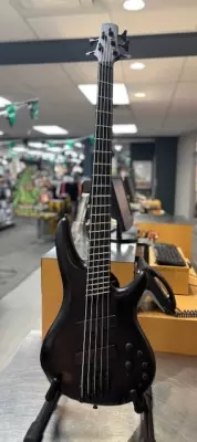 Store Special Product - Ibanez - SRMS625EXBKF