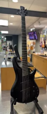 Store Special Product - Ibanez - SRMS625EXBKF