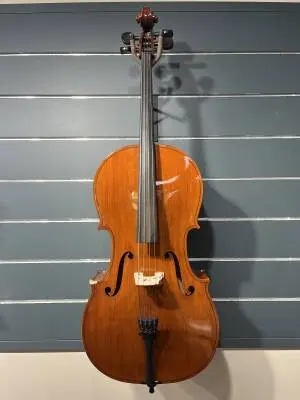 Schoenbach 40/7 3/4 Cello