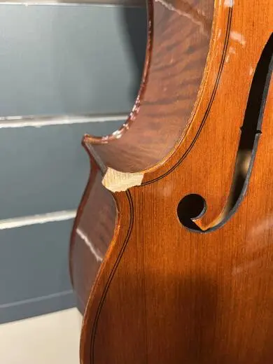 Schoenbach 40/7 3/4 Cello 2