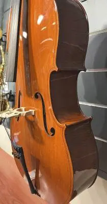 Schoenbach 40/7 3/4 Cello 2