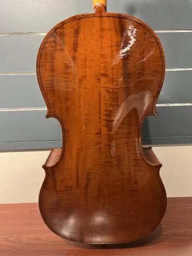 Schoenbach 40/7 3/4 Cello 2