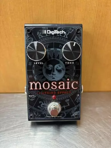 Store Special Product - Digitech - MOSAIC