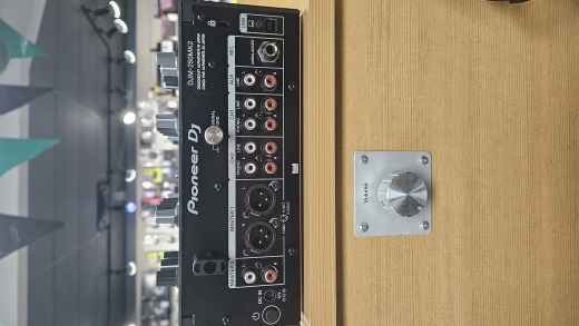 Store Special Product - Pioneer DJ - DJM-250MK2