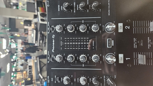Pioneer DJ - DJM-250MK2 2