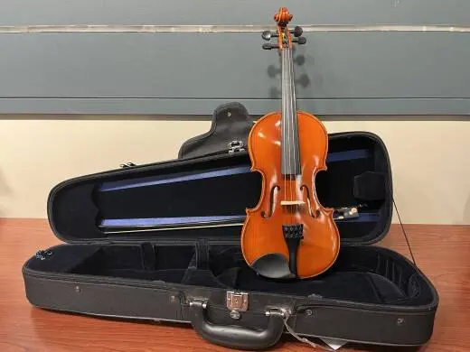 Store Special Product - Eastman Strings - VL80LM 1/2 OF