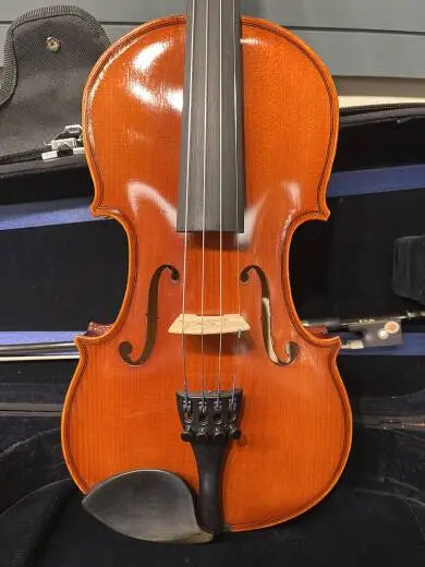 Store Special Product - Eastman Strings - VL80LM 1/2 OF