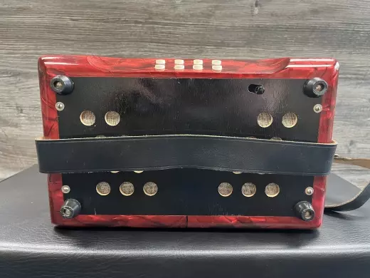 Hohner Corso G/C Accordion 2