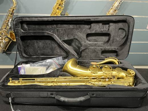 Selmer - STS180RMLMDIR 2