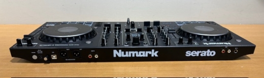 Numark - NS4FX 4