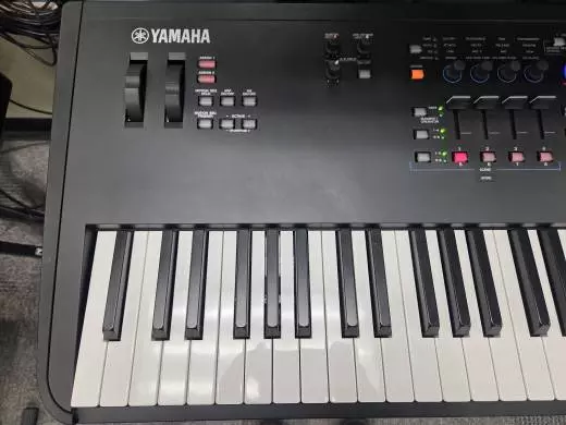 Yamaha - MODX8+ 2