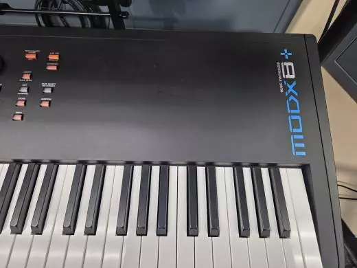 Yamaha - MODX8+ 2