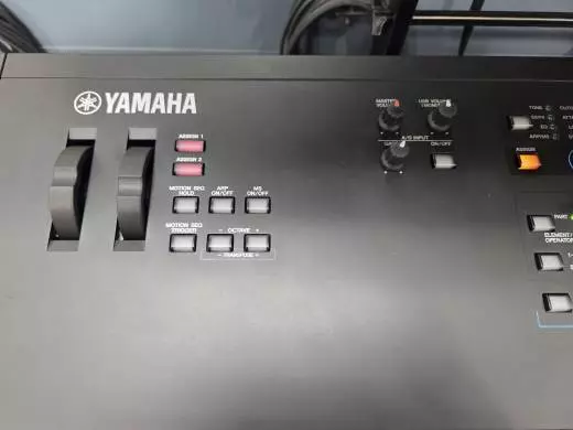 Yamaha - MODX8+ 2