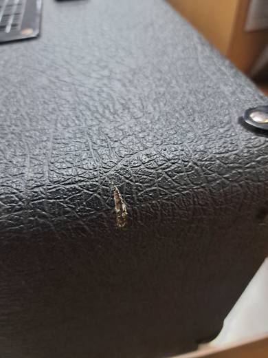 Marshall - JCM900 Reissue 2