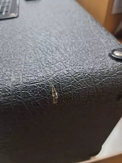 Marshall - JCM900 Reissue 2