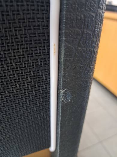 Marshall - JCM900 Reissue 2