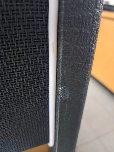 Marshall - JCM900 Reissue 2