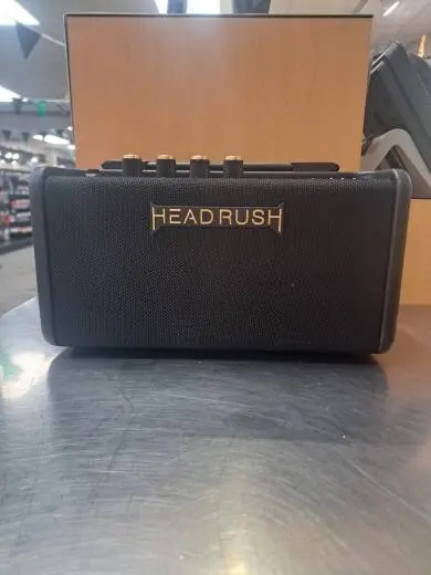 HeadRush - FRFR GO