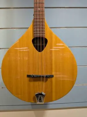 Gold Tone - BZ-500LH 2