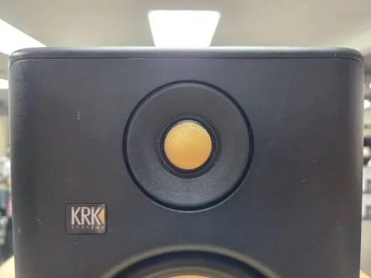 KRK - RP5-G4 2