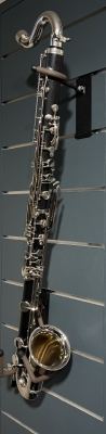 Jupiter Bass Clarinet - JUP675N 2