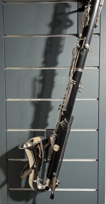Jupiter Bass Clarinet - JUP675N 3