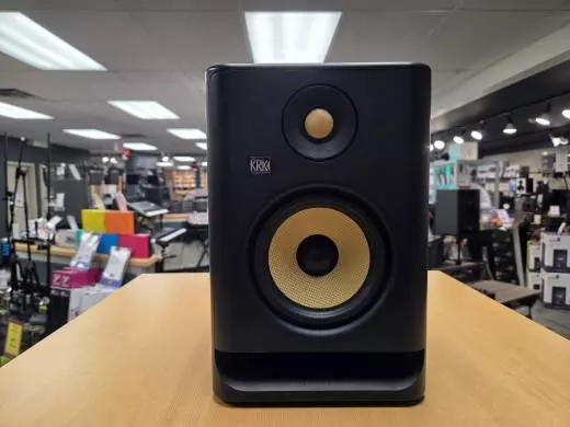 KRK - RP5-G4