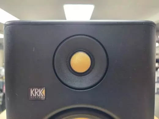 KRK - RP5-G4 2
