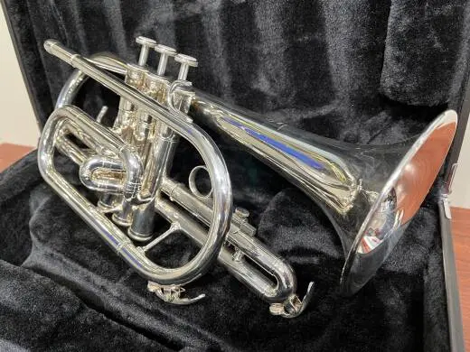 Yamaha Band - YCR2330SIII 2