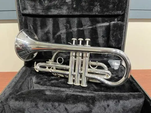 Yamaha Band - YCR2330SIII 2