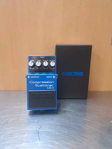 BOSS - CS-3