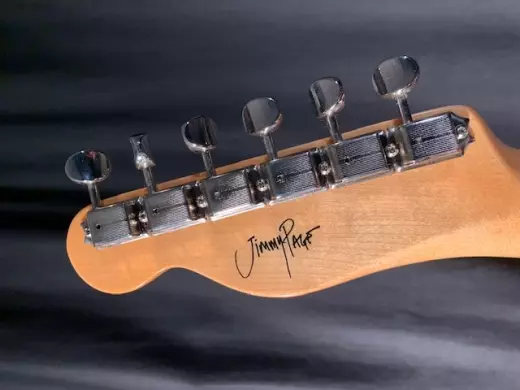 Fender - 011-9210-801 2
