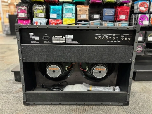 ROLAND 50TH ANNIVERSARY JC-120 2