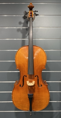 ARS 4/4 Intermediate Cello