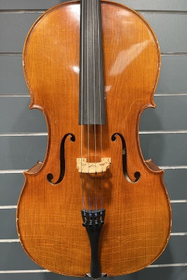 ARS 4/4 Intermediate Cello 2