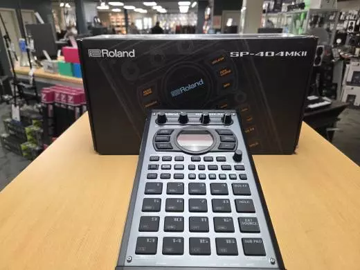 Roland - SP-404MK2