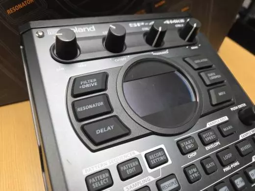 Roland - SP-404MK2 2