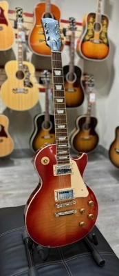 Gibson - LPS500HSNH 2