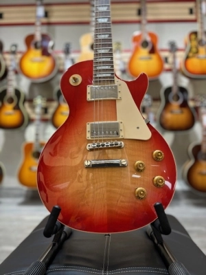 Gibson - LPS500HSNH 4