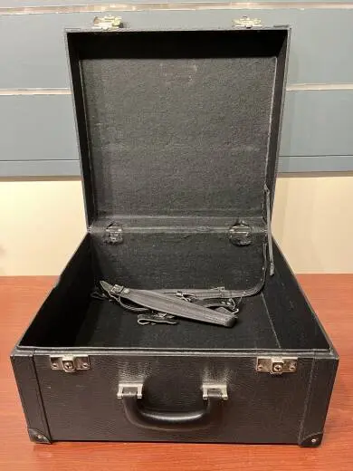 Weltmeister Perle 48 Bass Piano Accordion 2