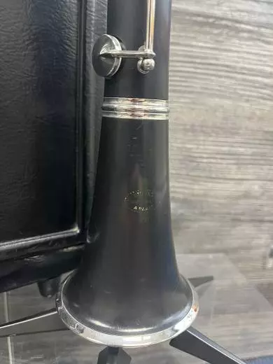 Buffet Crampon - BC2540-5-0 2