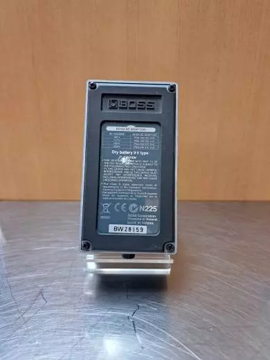 BOSS - Metal Core ML-2 2