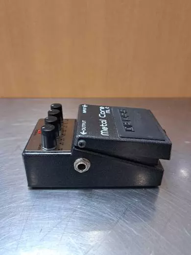 BOSS - Metal Core ML-2 2