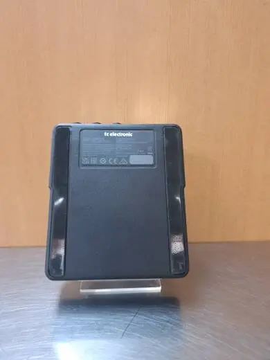 TC Electronic - V550 PREAMP 2
