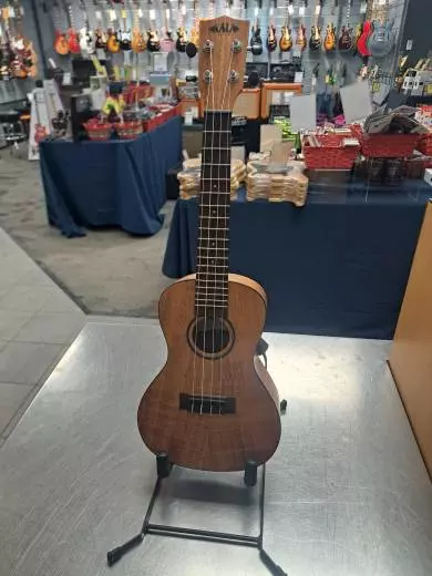 Kala - Exotic Mahogany Concert Ukulele
