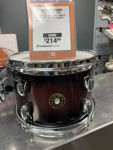 Gretsch Catalina Maple Tom