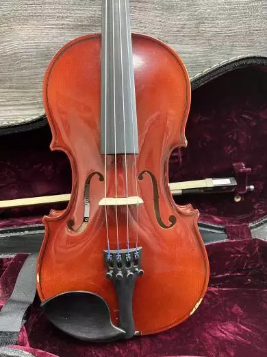 Schoenbach - 220 1/2 Violin 2