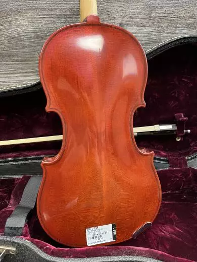 Schoenbach - 220 1/2 Violin 2
